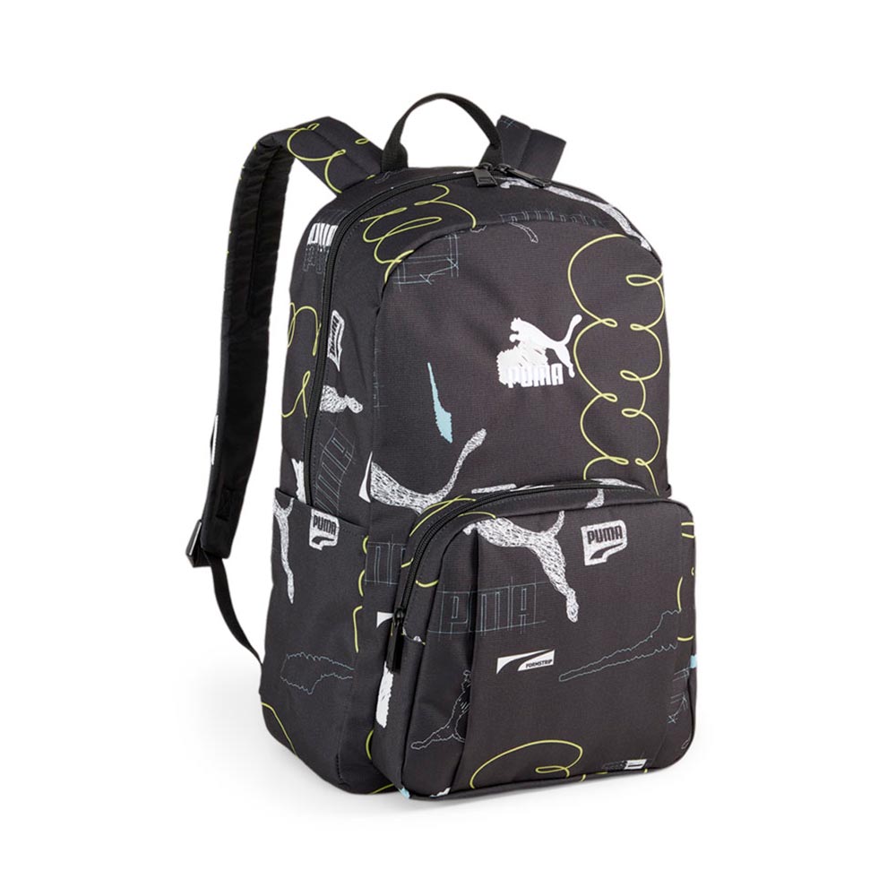 Puma archive backpack 2025