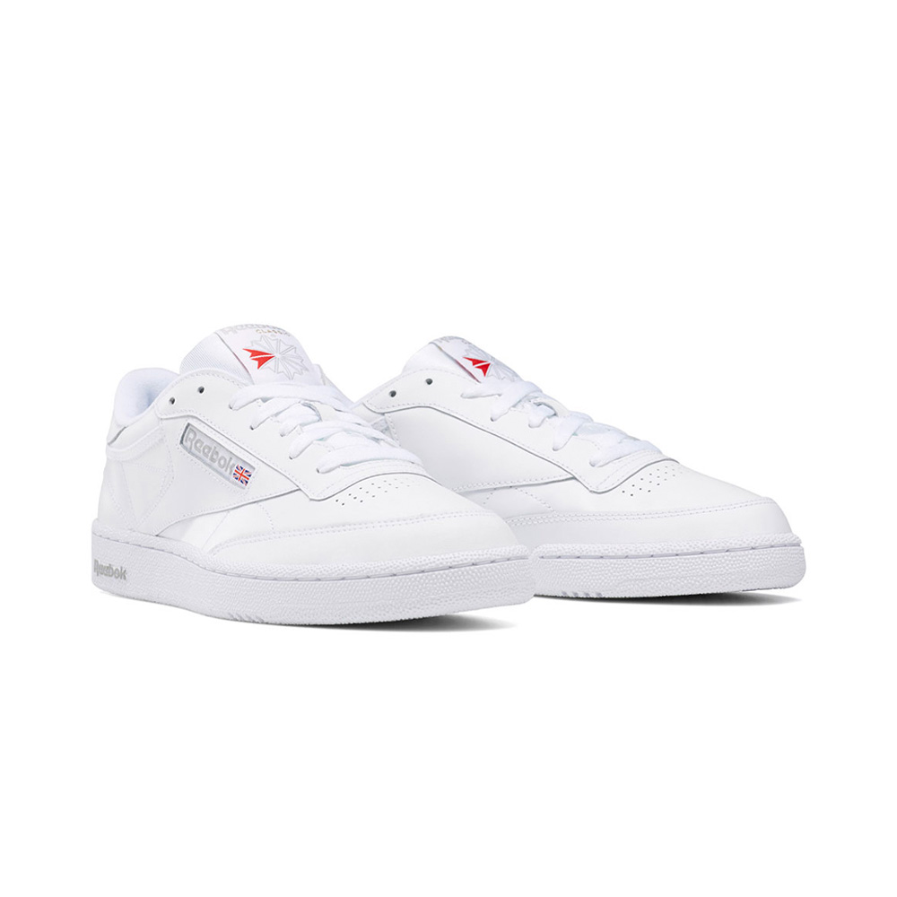 Club C 85 Men'S Reebok Shoes image number 3