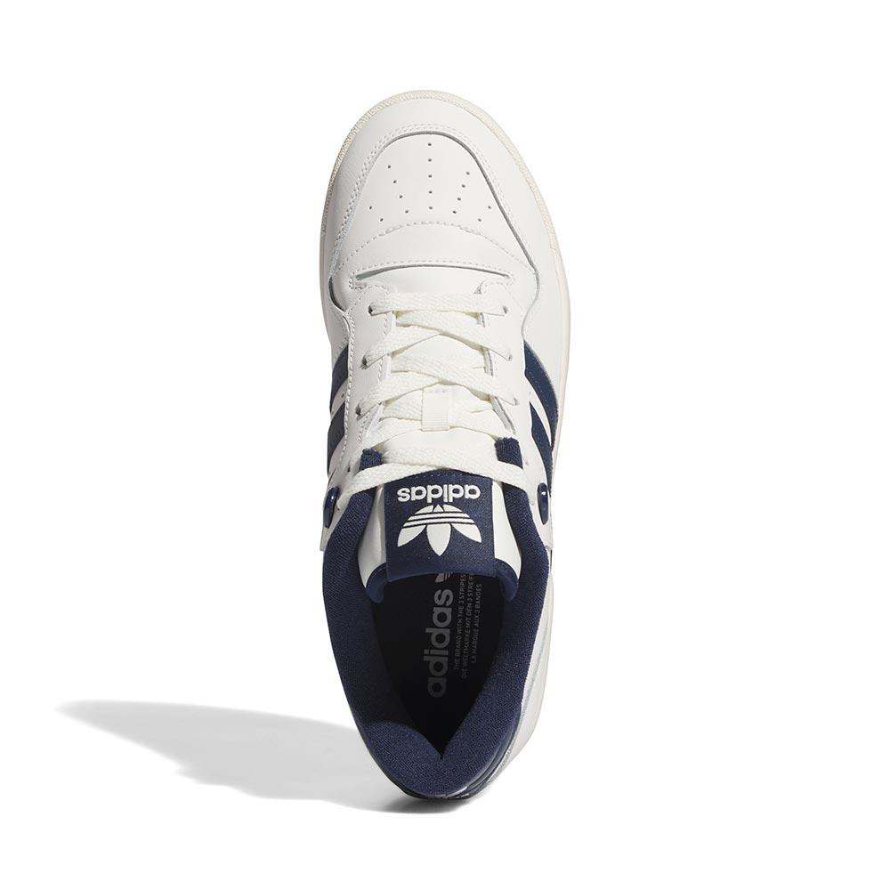 Rivalry Low Shoes Adidas image number 4
