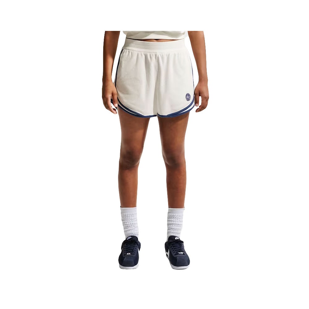 W Nsw Chll Trry Twl Tank Nike MULTICOLOR 