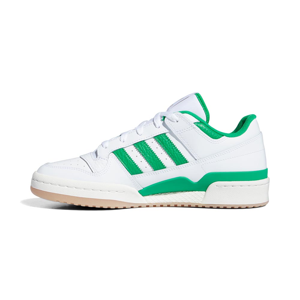 Forum Low Cl Shoes Adidas image number 1