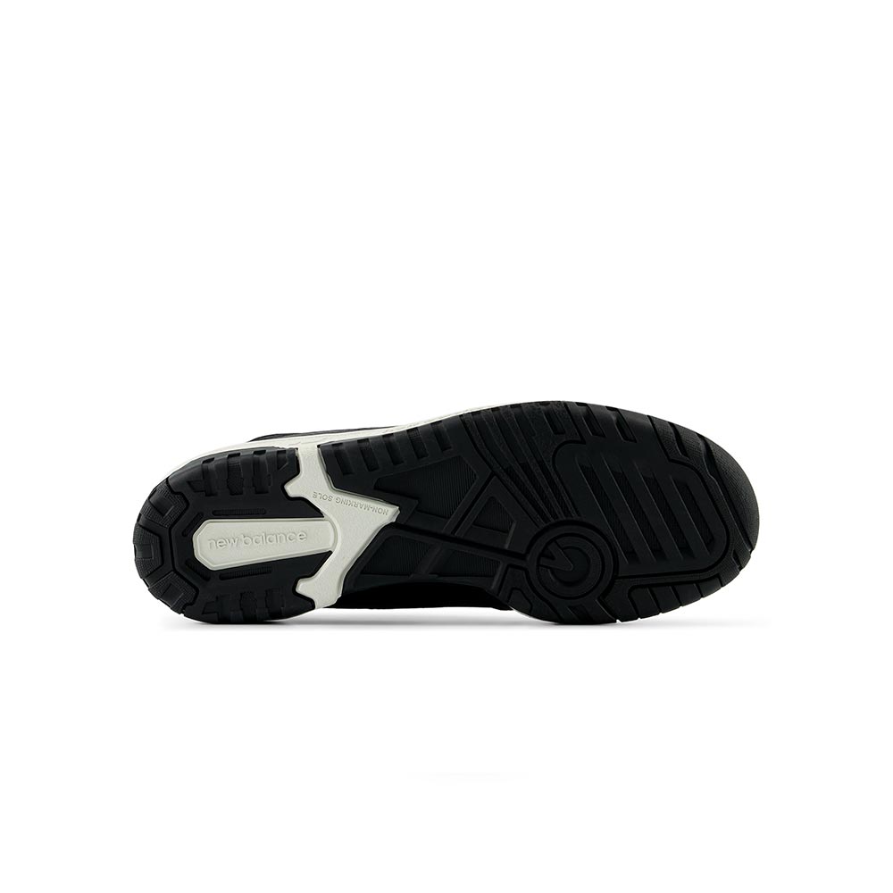 Bb550 New Balance Shoes image number 4