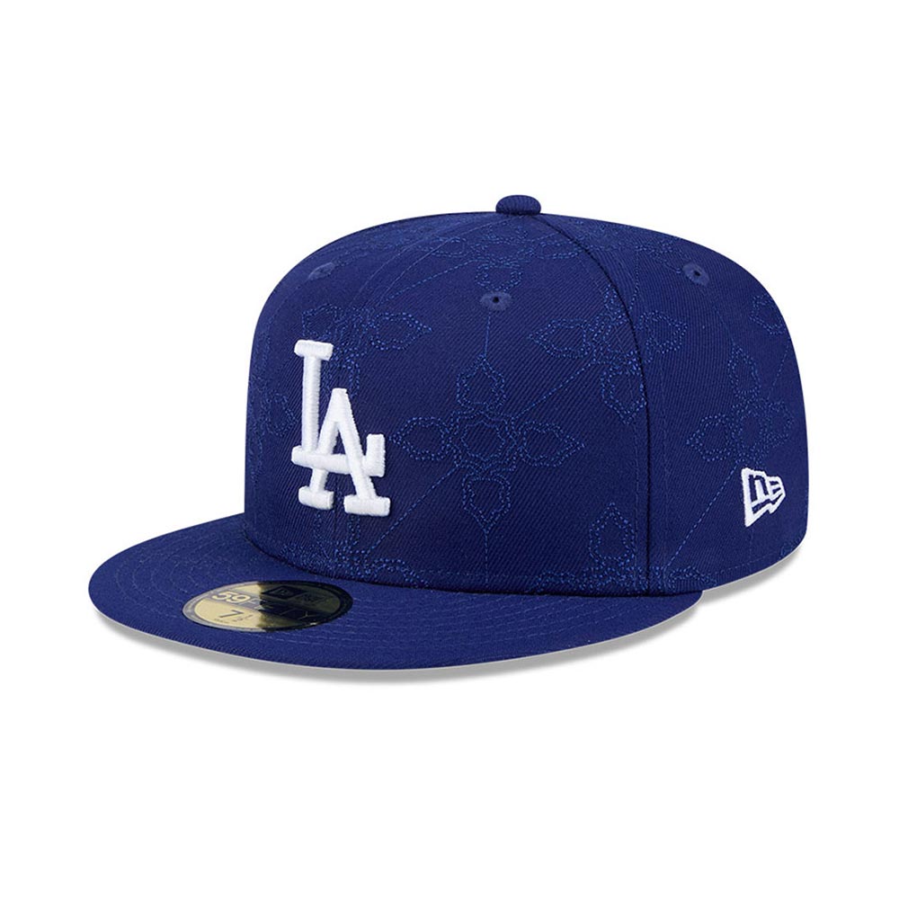 Otc Pattern 24191 Los Angeles Dodgers Otc New Era image number 1
