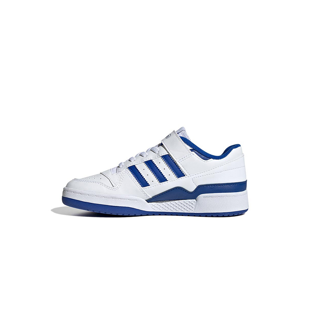 Forum Low Shoes Adidas image number 1