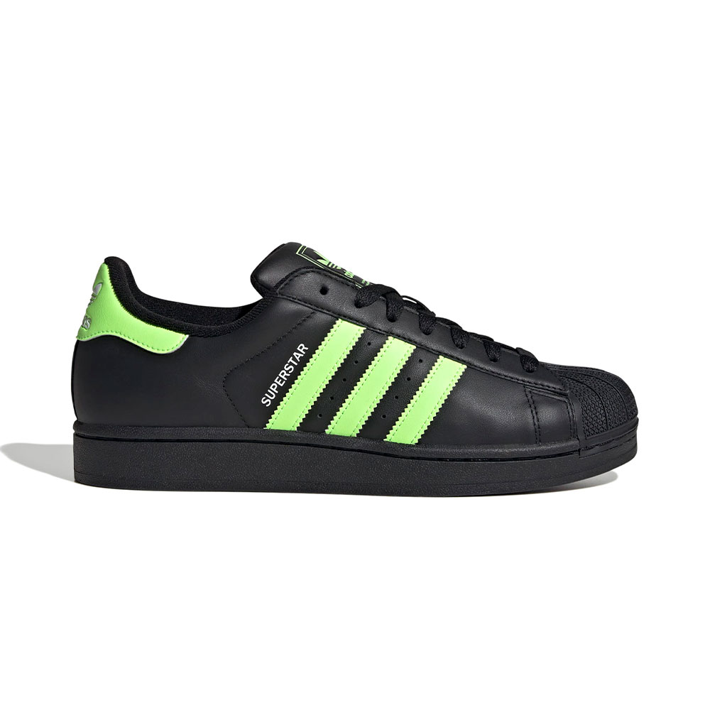Superstar II Adidas