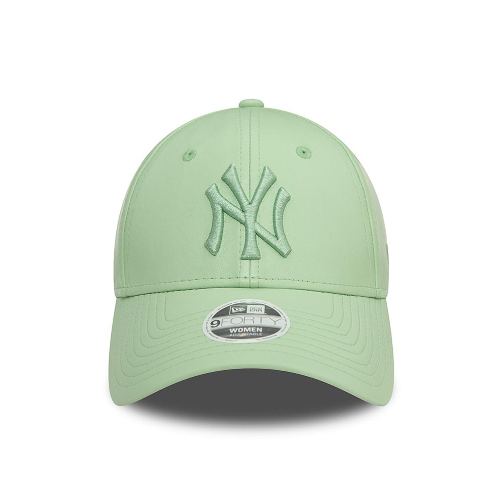 Wmns Pu 9Forty New York Yankees  Fmtfmt New Era image number 0