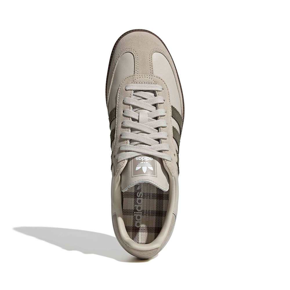 Samba Og Adidas