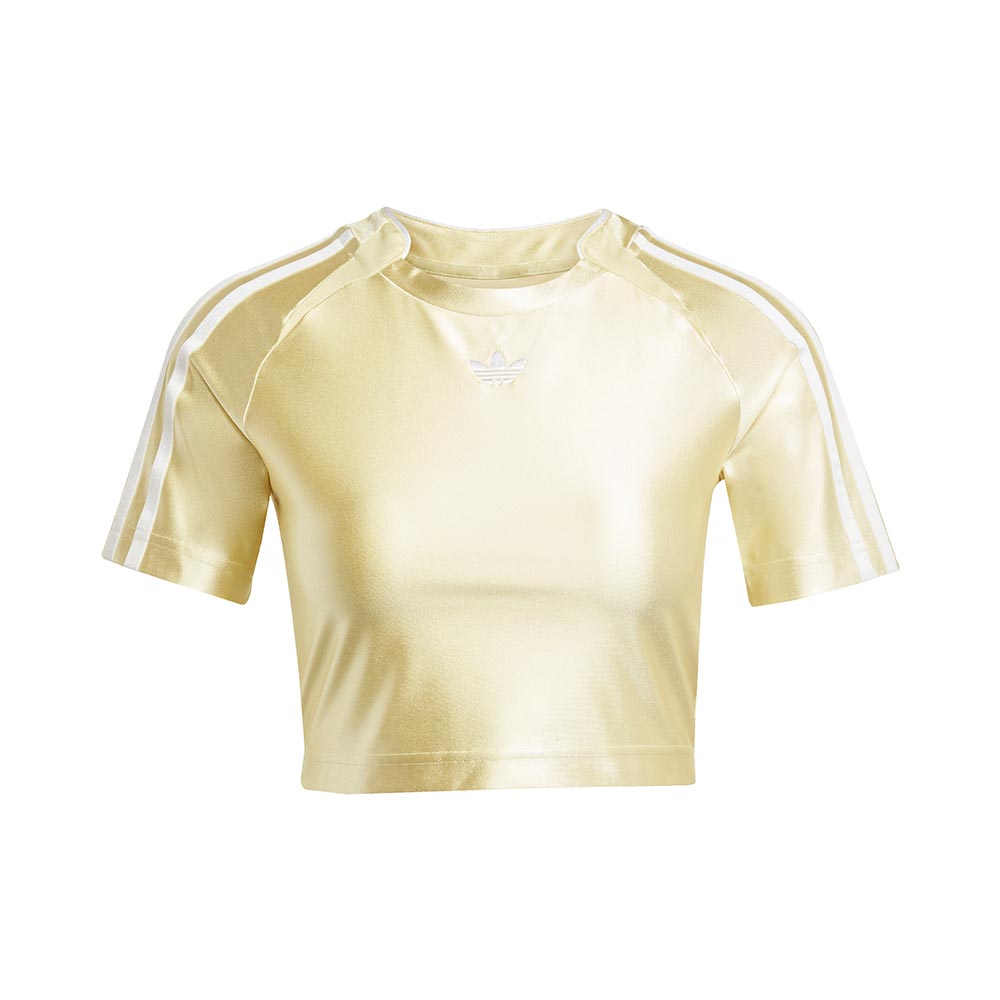 Playera Adicolor Teamgeist Baby Adidas image number 0