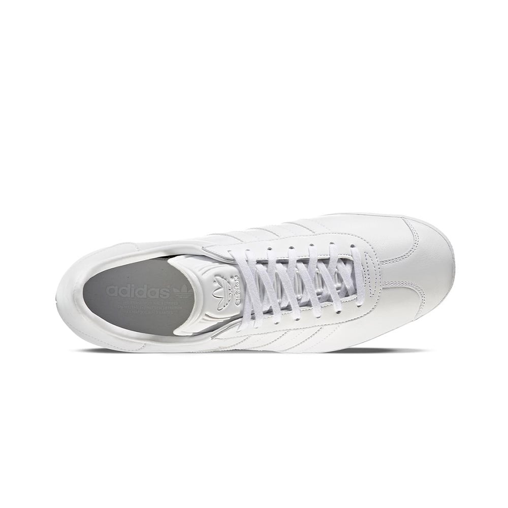 Gazelle Shoes Adidas BLANCO 