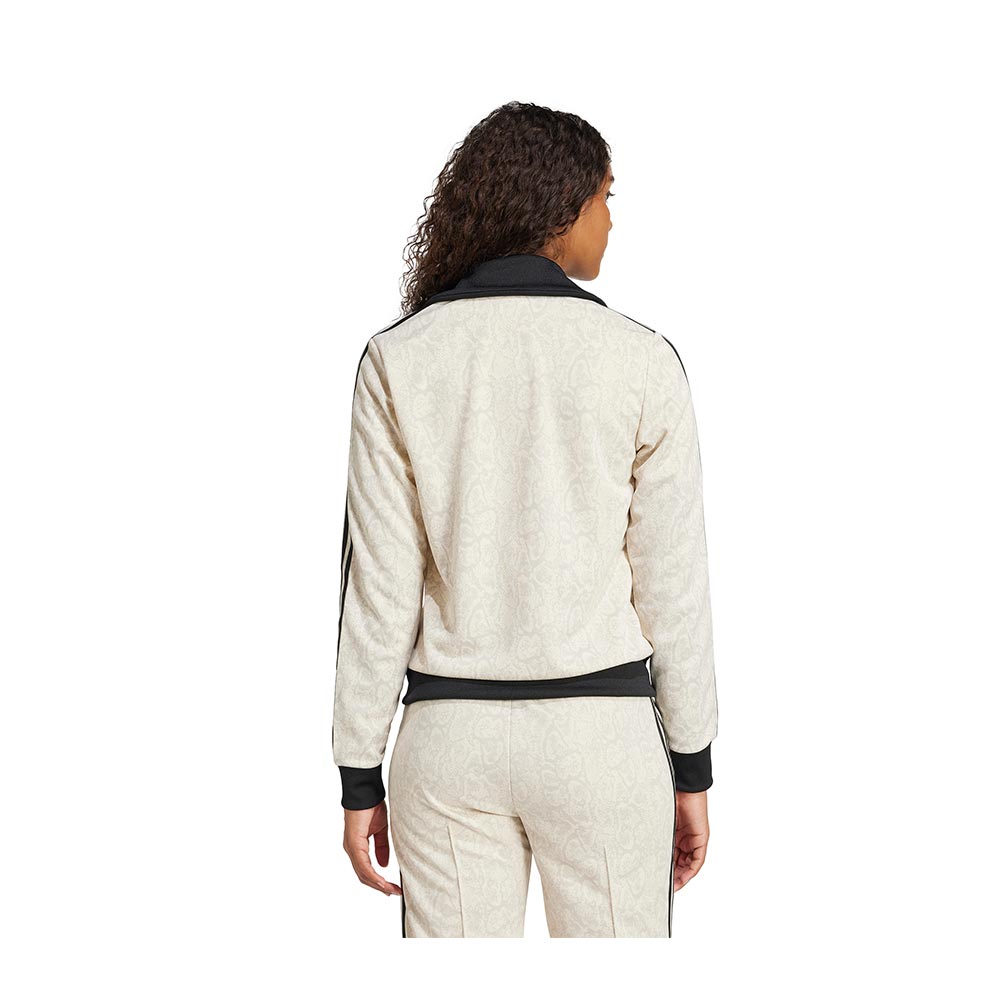 Snake Firebird Track Top Adidas image number 2