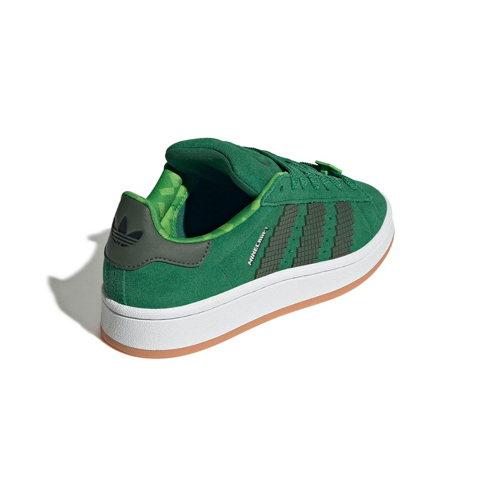 Campus 00S J Adidas MULTICOLOR 