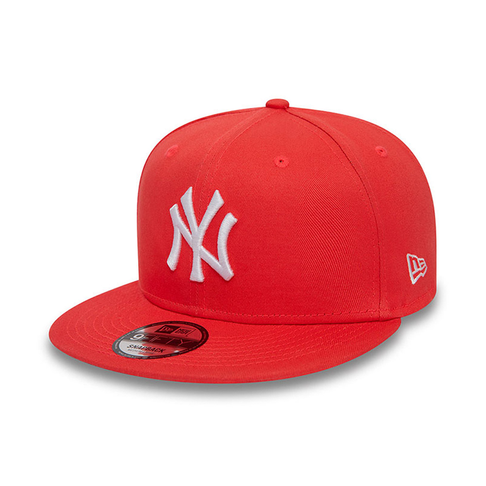 League Essential 9Fifty New York Yankees New Era image number 2