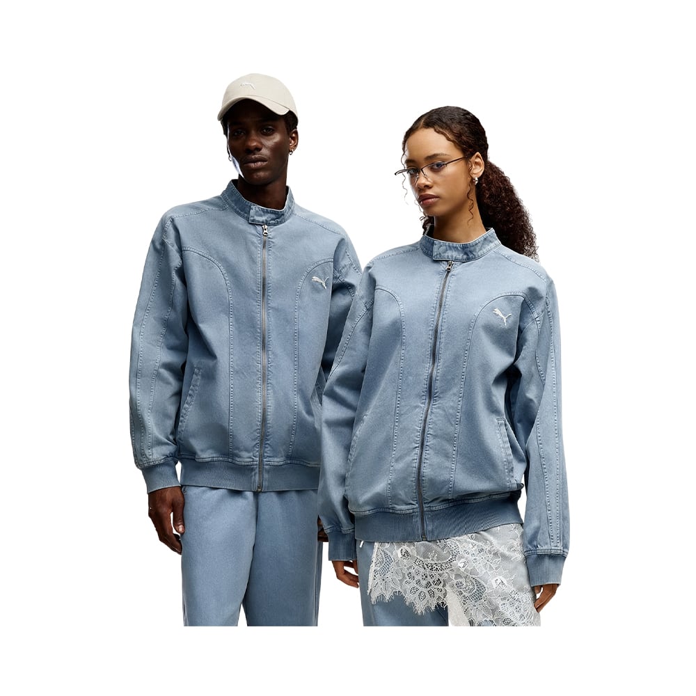 Future Archive T7 Relaxed Wash Puma MULTICOLOR 