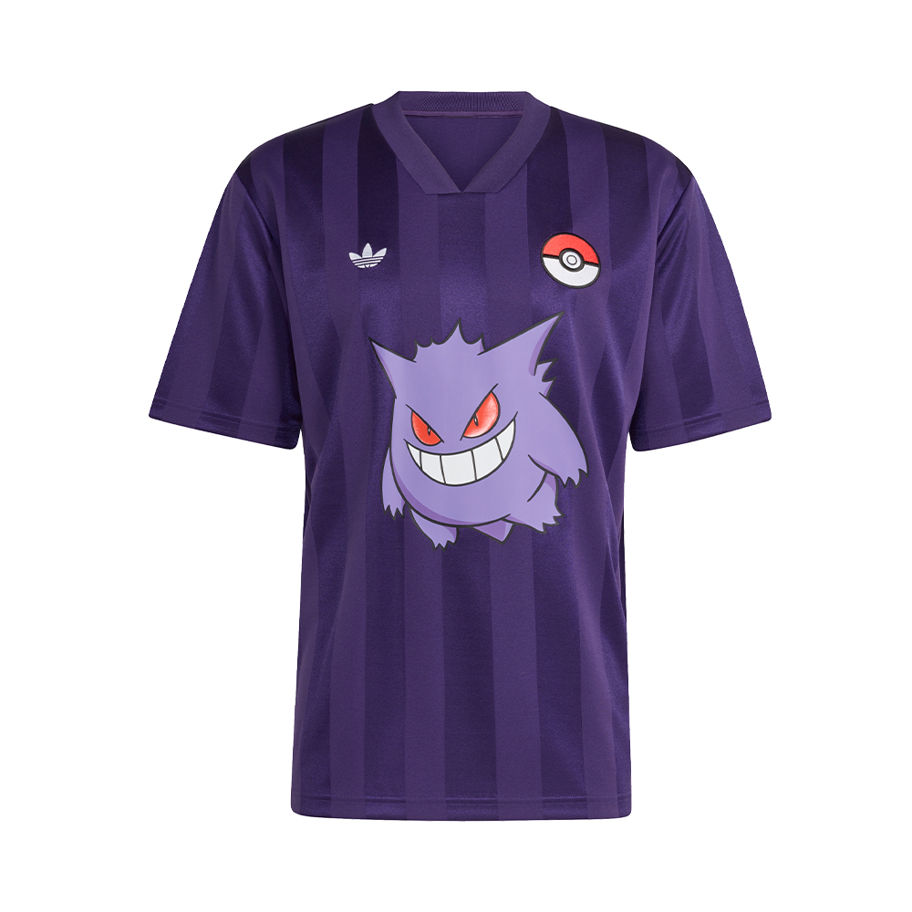 Pok&eacute;mon Jersey Te Adidas