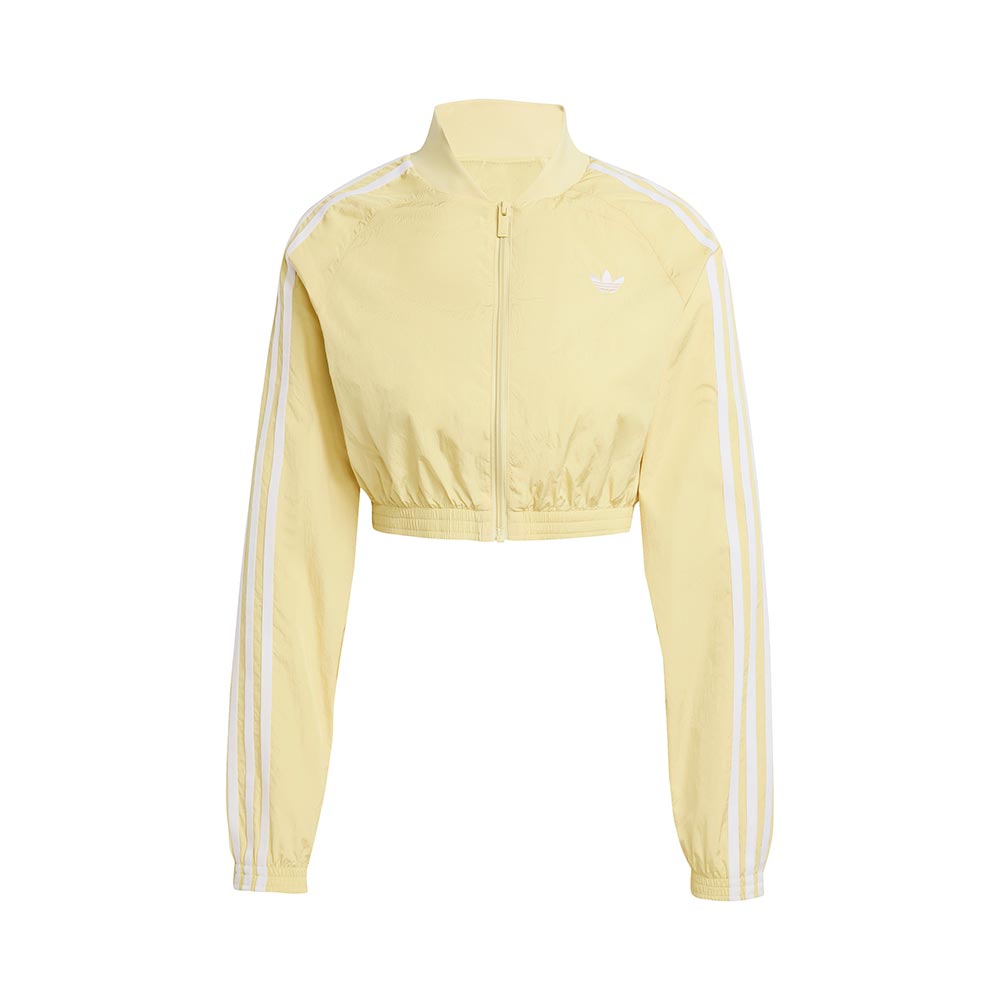 Chamarra Corta Adicolor Teamgeist Adidas image number 0