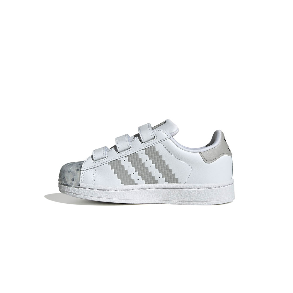 Superstar II Cf C Adidas image number 1