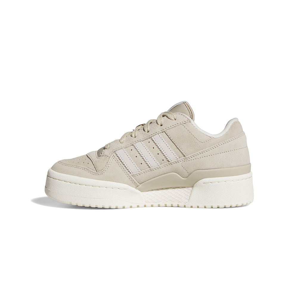Forum Bold Stripes Shoes Adidas image number 1