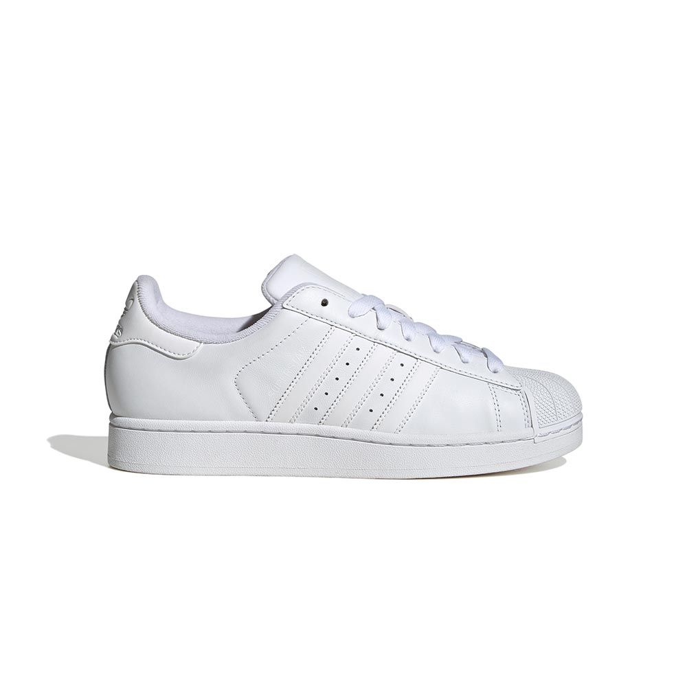 Superstar Ii Shoes Adidas image number 0