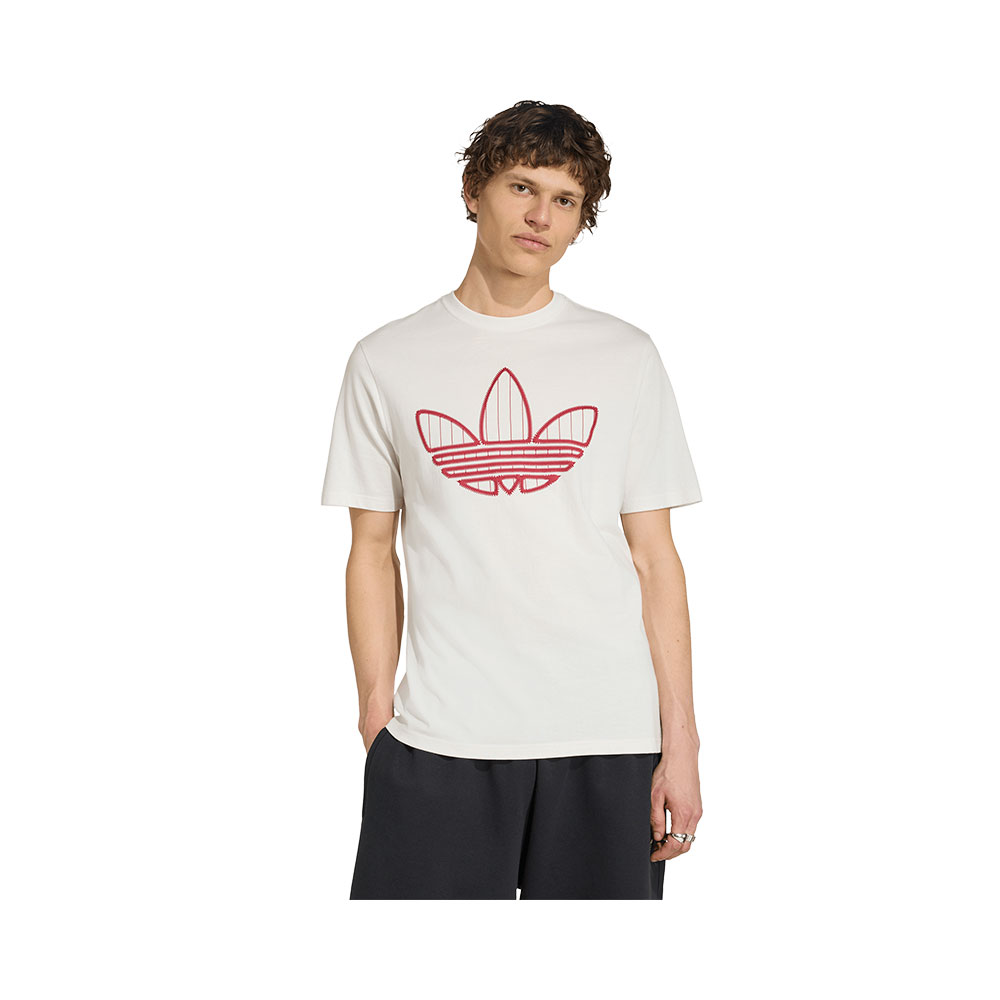 Trefoil Infill Adidas MULTICOLOR 