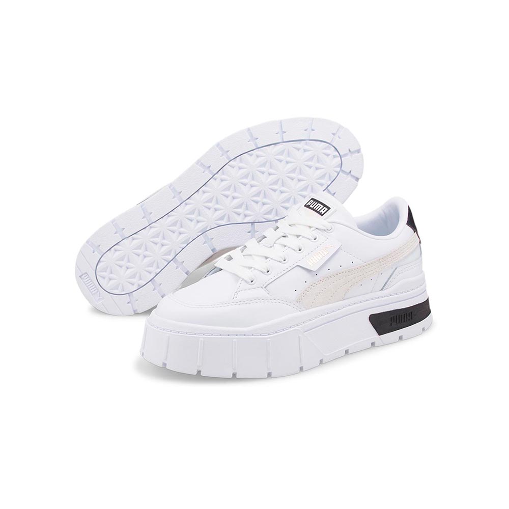 Mayze Stack Wns Puma Shoes image number 4