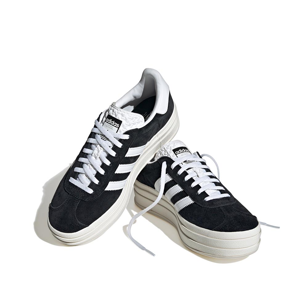 Gazelle Bold Shoes Adidas