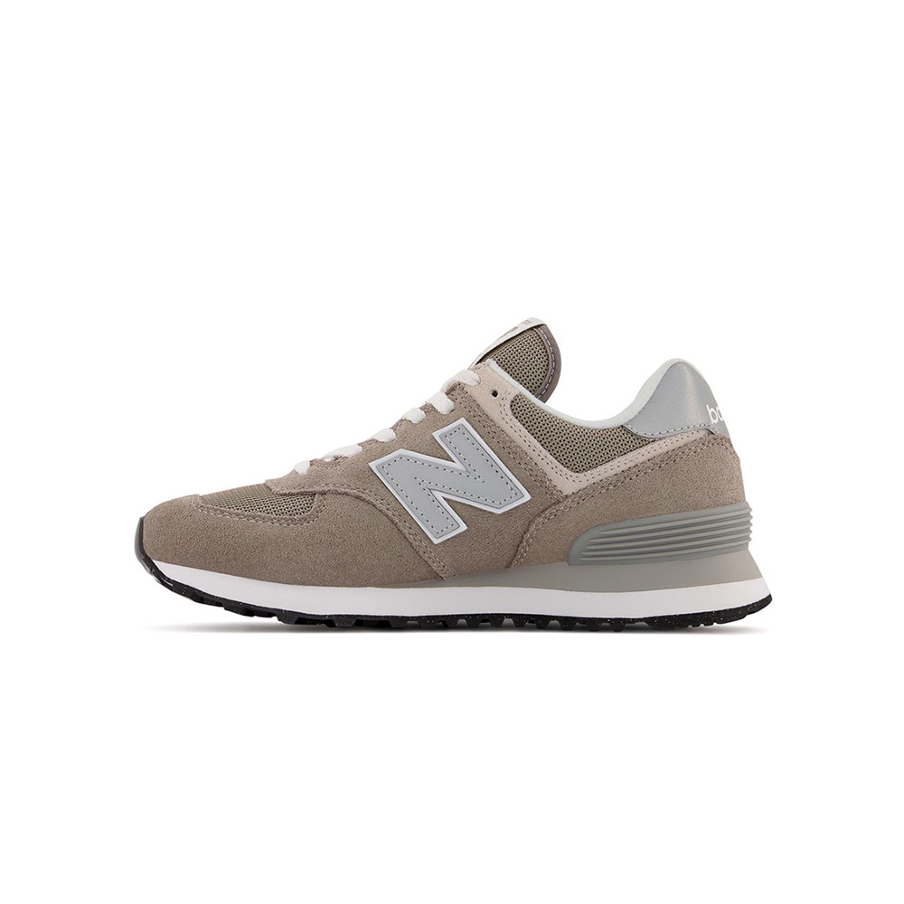 574 New Balance Shoes GRIS 