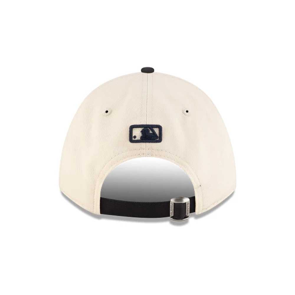 Wordmark 9Forty Mc New York Yankees New Era