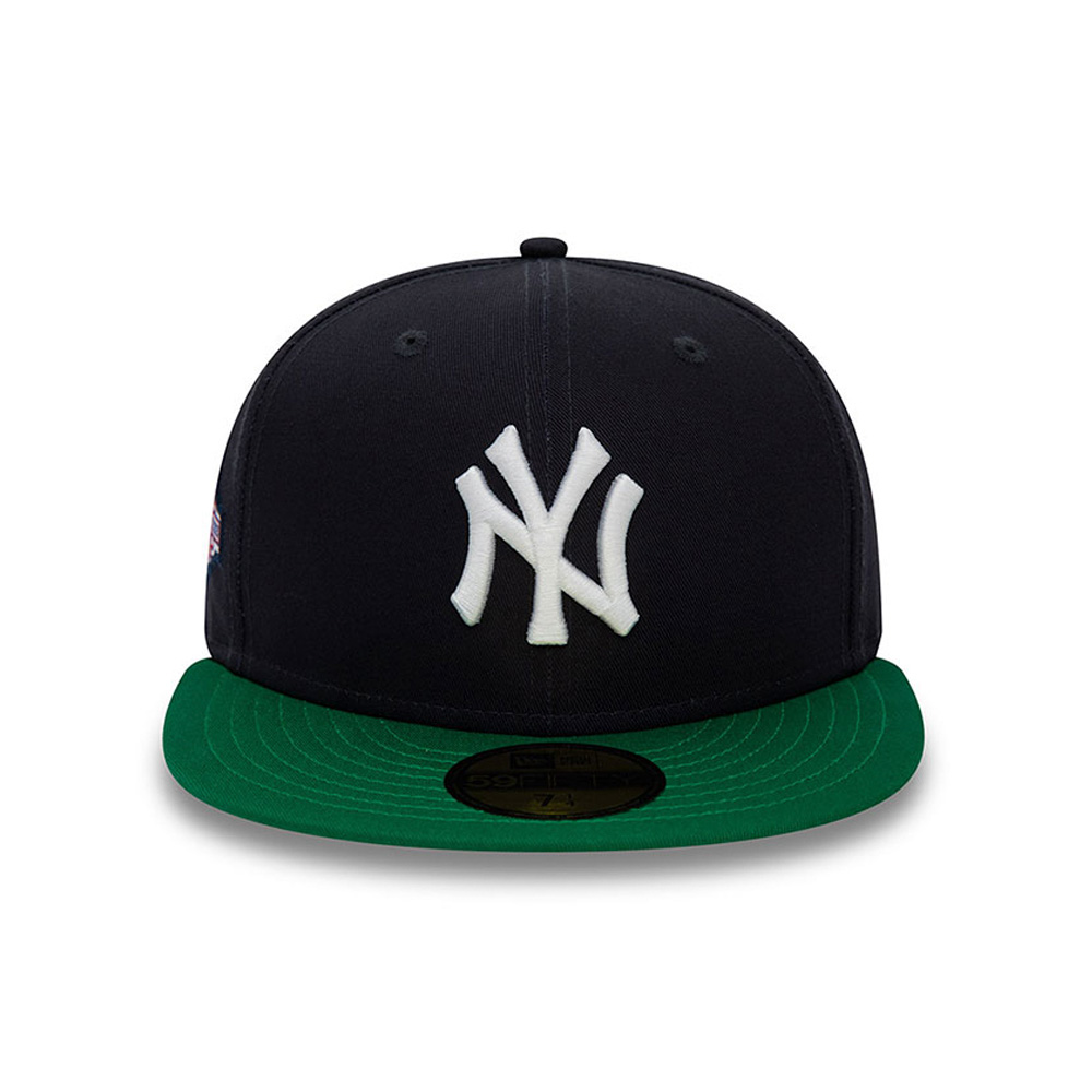 Team Colour 59Fifty New York Yankees New Era image number 0