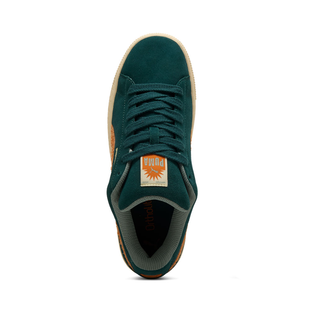 Suede Xl Weathered Puma image number 4