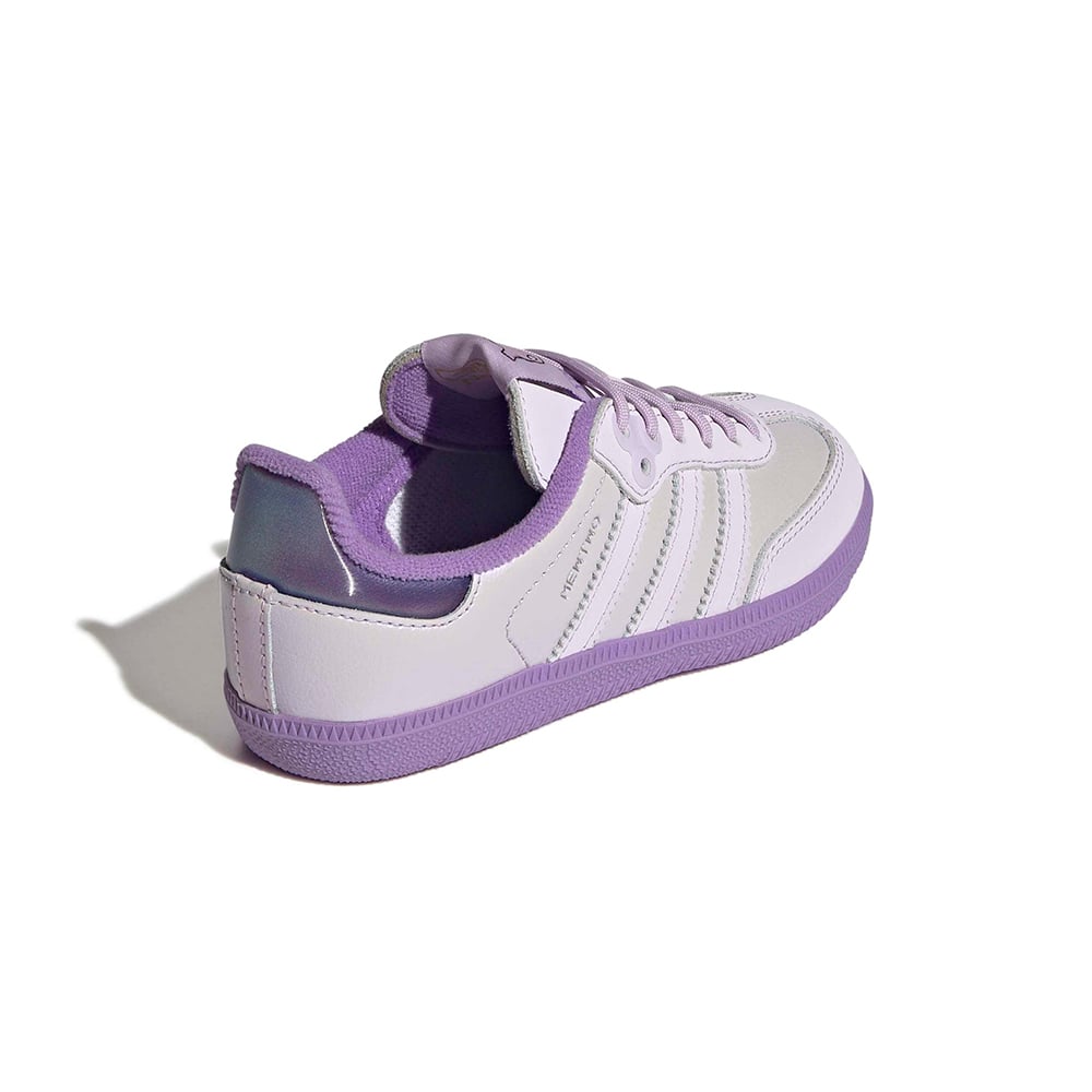 Pok&eacute;mon Samba Og C Adidas MULTICOLOR 