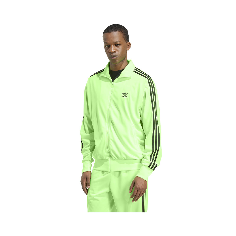 Adicolor Classics Firebird Track Top Adidas VERDE 