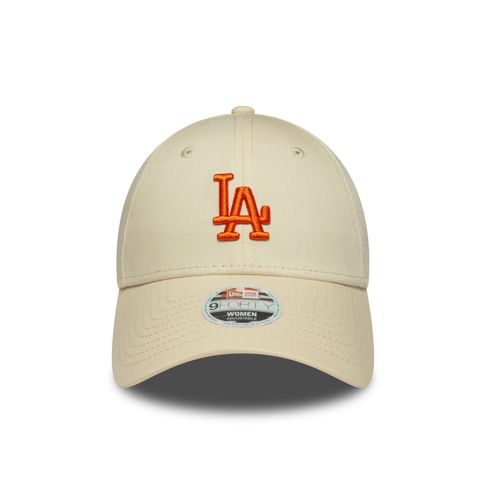 Wmns League Ess Midi 9Forty Los Angeles Dodgers New Era MULTICOLOR UNI