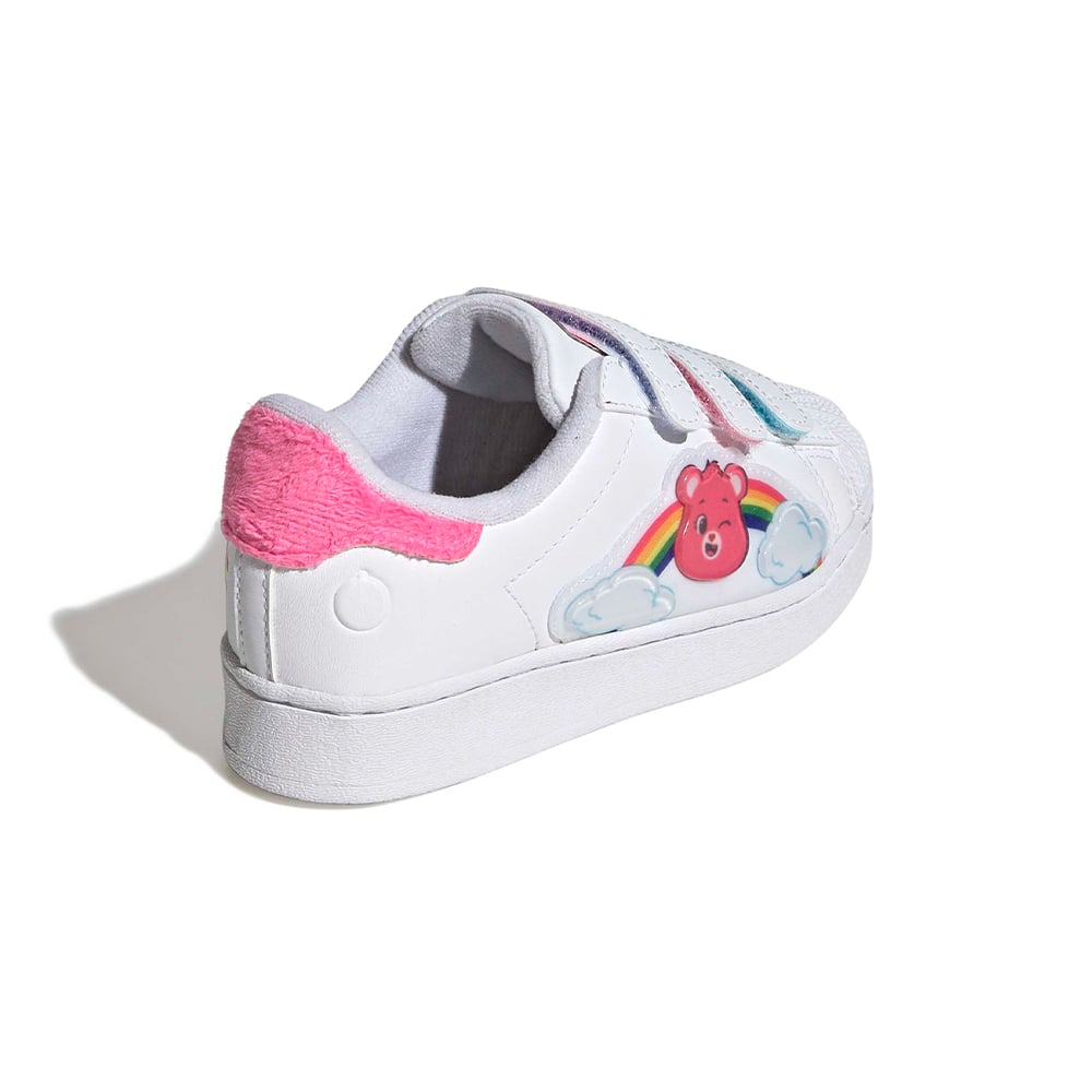 Superstar Led Lights Cf C Adidas MULTICOLOR 