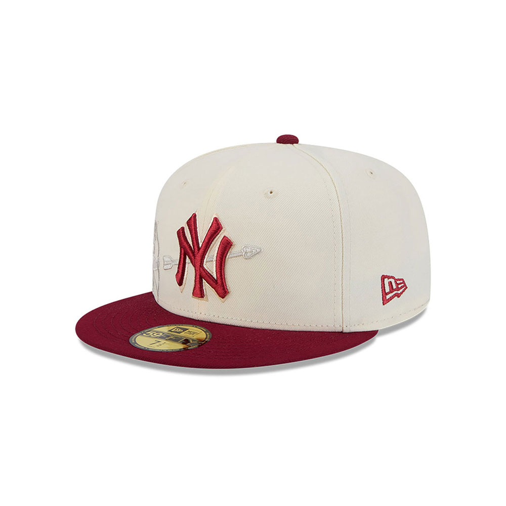Ne Cherub 5950 25671 New York Yankees New Era MULTICOLOR 