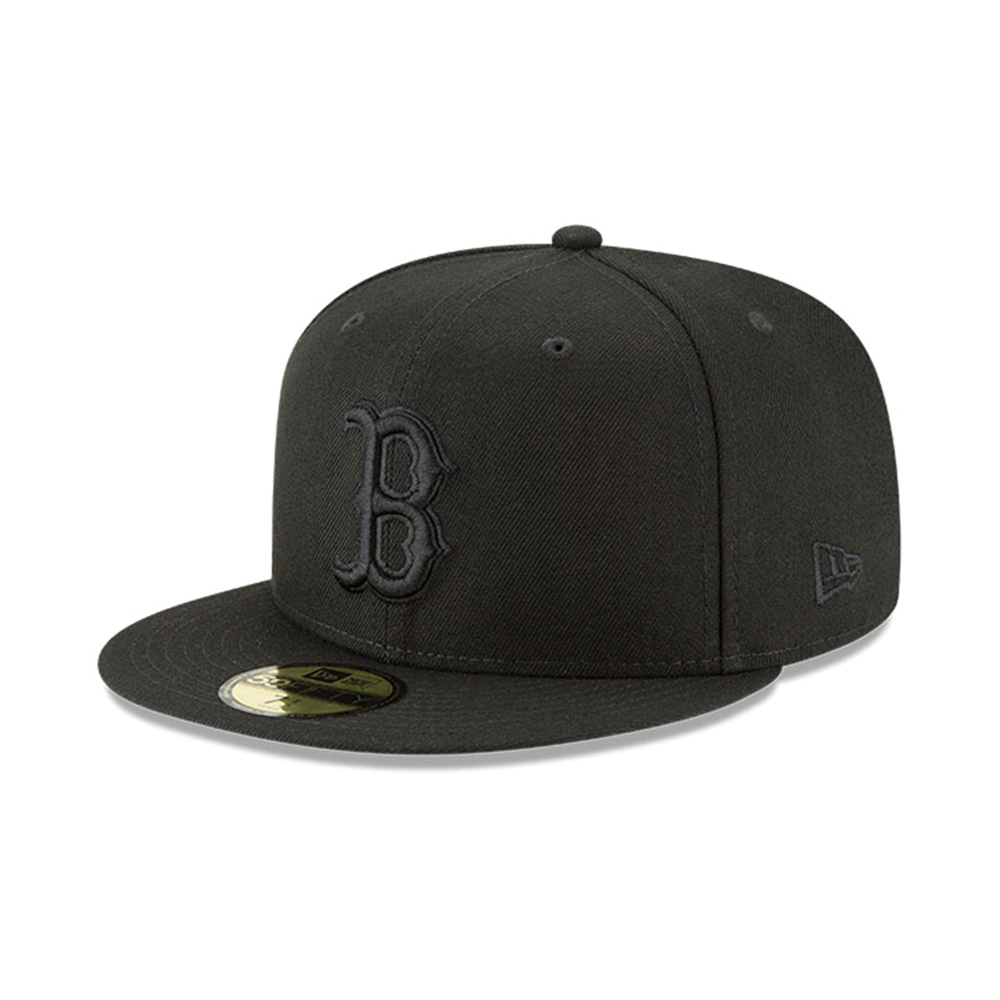 5950 Mlb Basic Boston Red Sox Men'S New Era image number 1