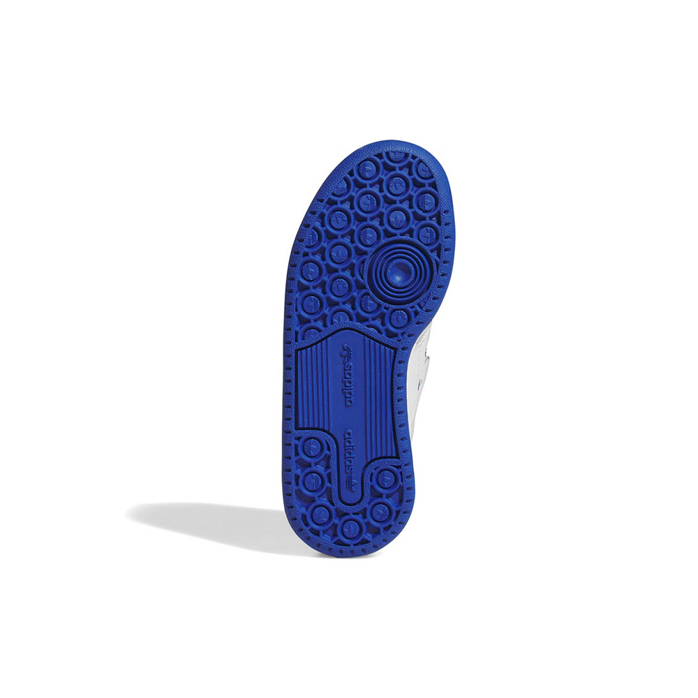 Forum Low Cl Shoes Kids Adidas image number 4