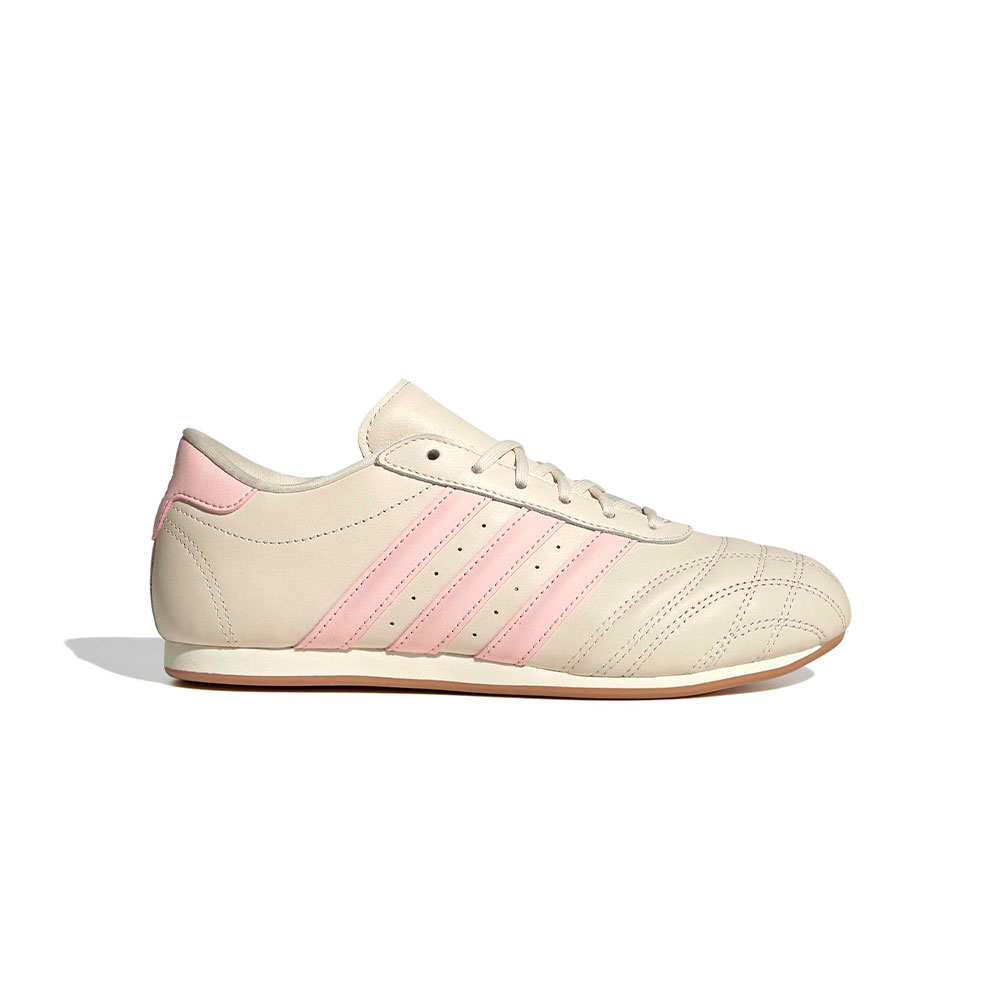 Taekwondo Lace Shoes Adidas BLANCO 