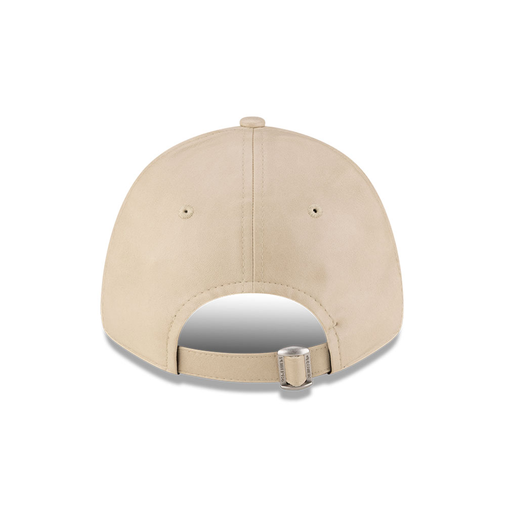 Wmns Pu 9Forty New York Yankees Stn New Era MULTICOLOR UNI