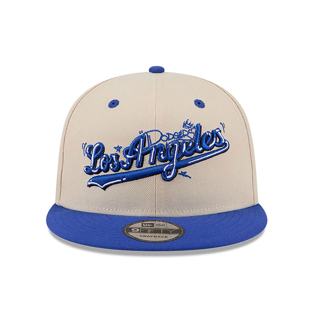 Team Art 22912 Los Angeles Dodgers  Ptr New Era image number 0