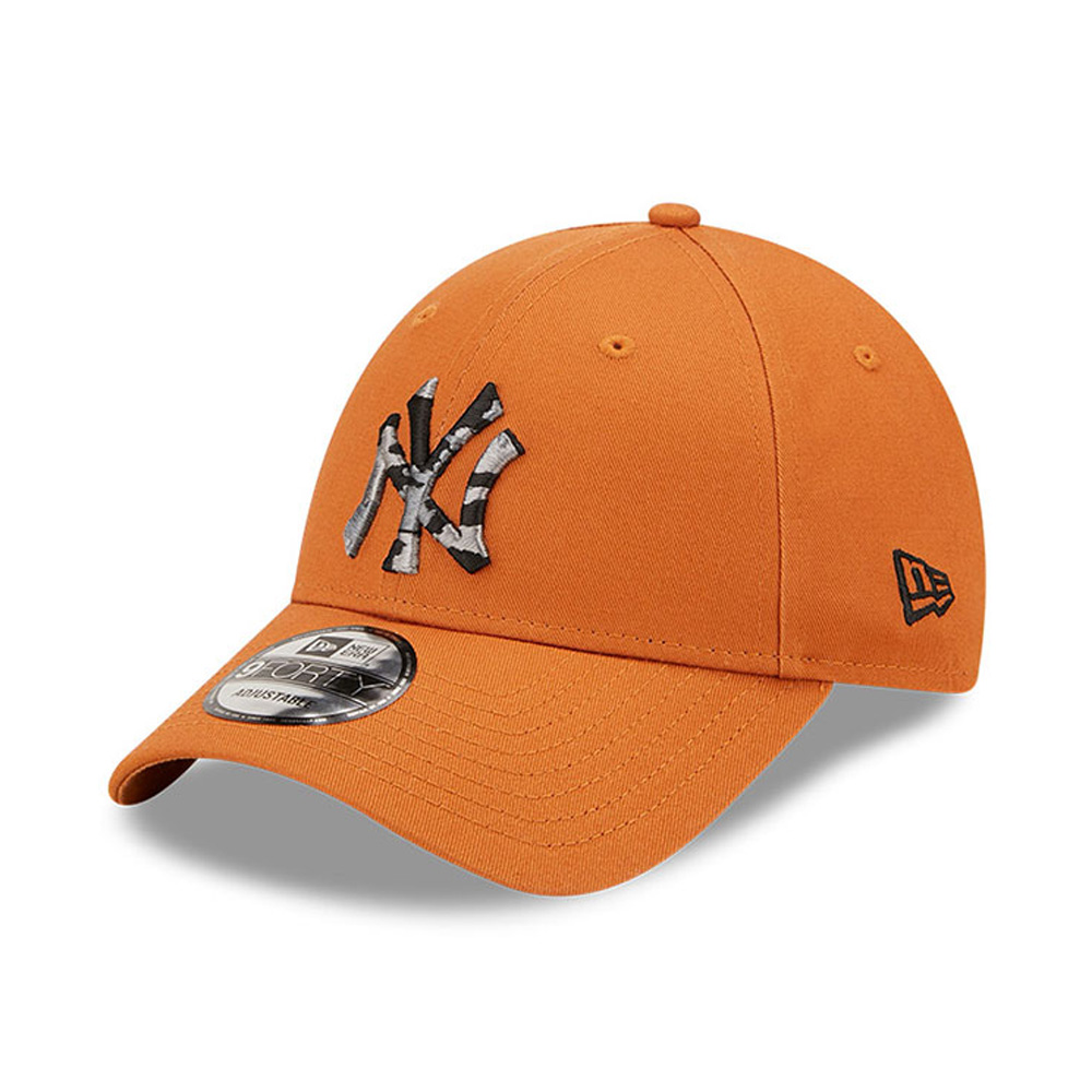 Seasonal Infill 9Forty New York Yankees New Era image number 1
