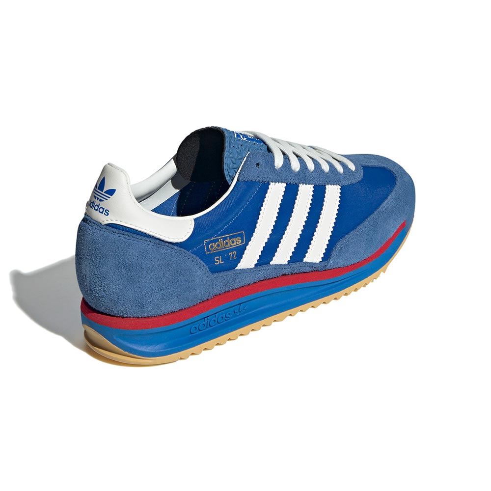 Sl 72 Rs Shoes Adidas image number 3