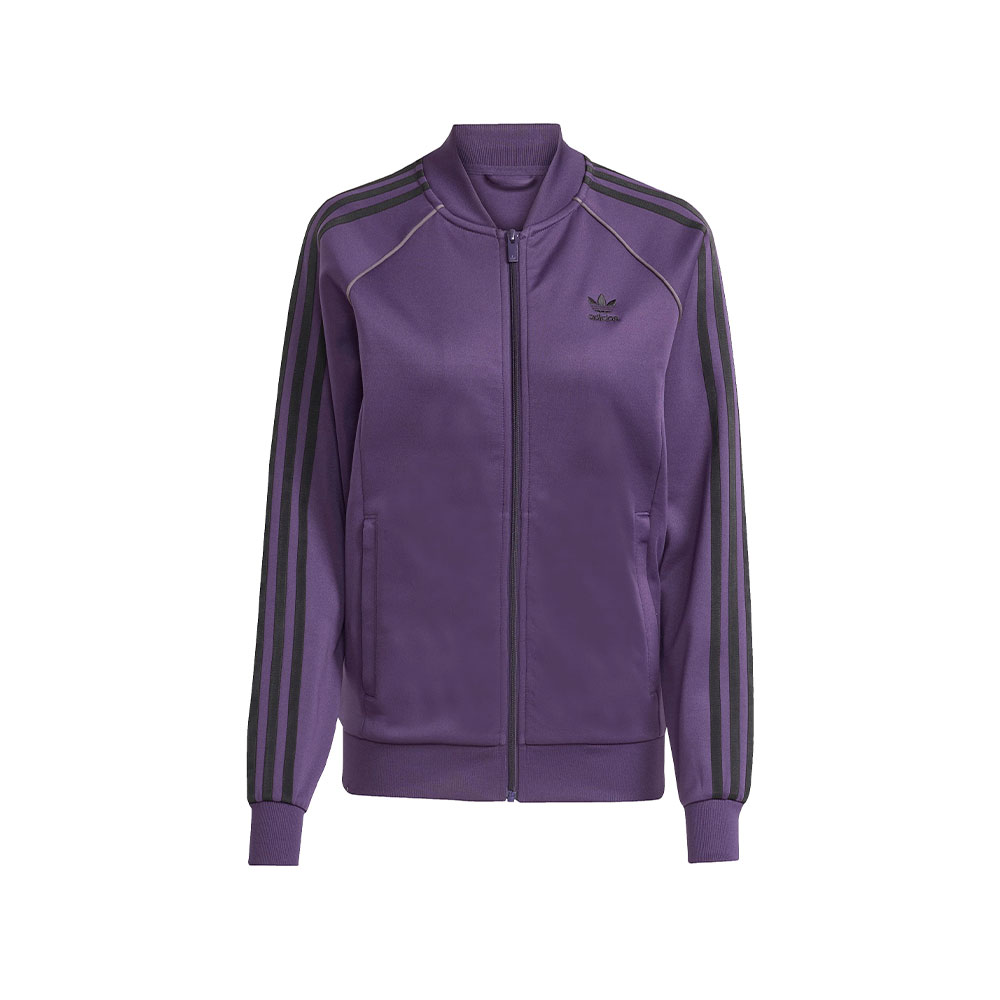 Adicolor Classics Sst Track Top Adidas MORADO 