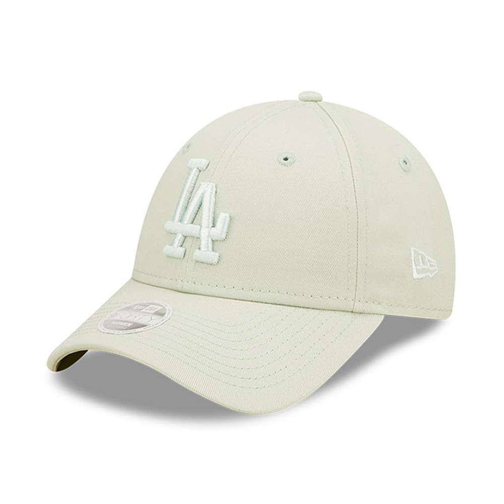 Wmns League Ess 9Forty Los Angeles Dodgers New Era image number 1