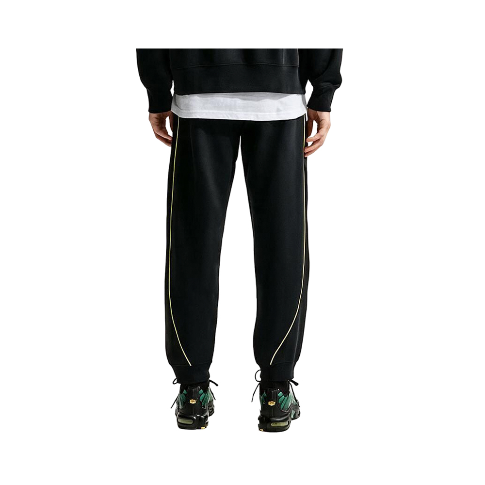 M Nk Air Flc Jogger Nike MULTICOLOR 