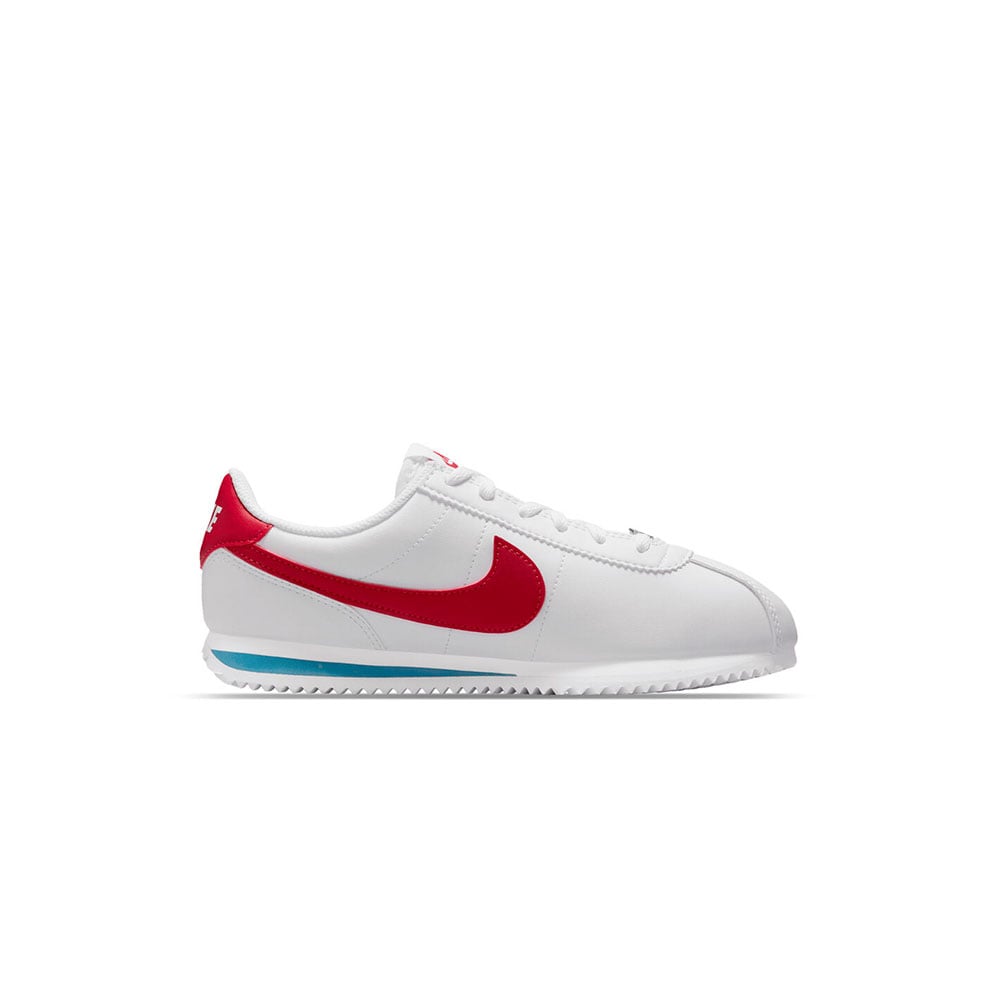 Cortez Gs Nike MULTICOLOR 