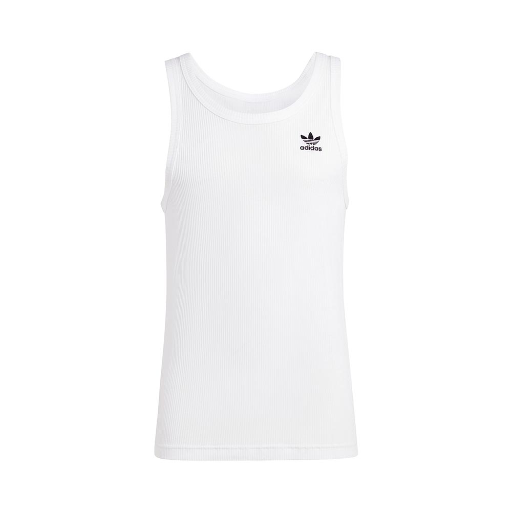 Trefoil Essentials Tank Top Adidas
