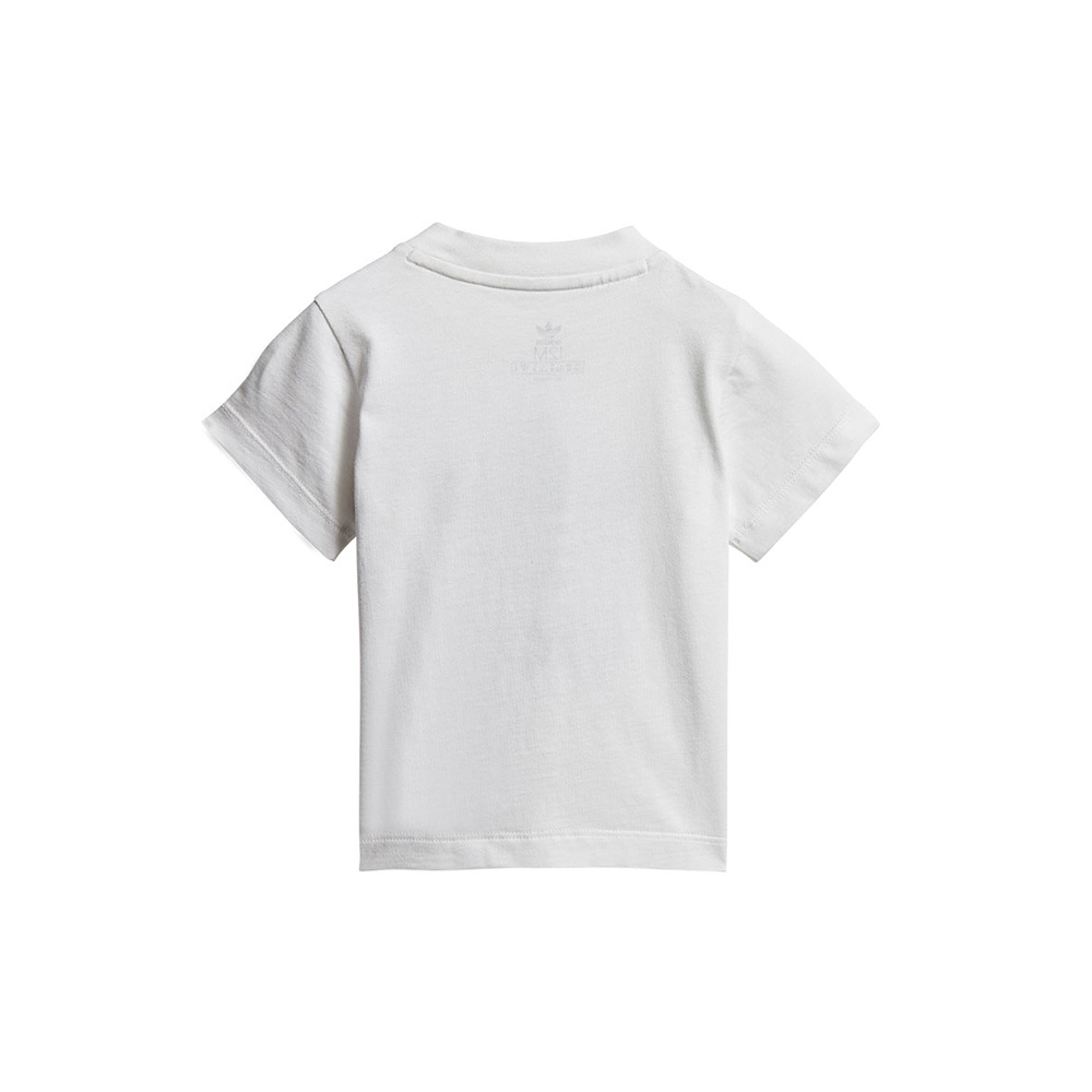 Trefoil T Shirt Adidas