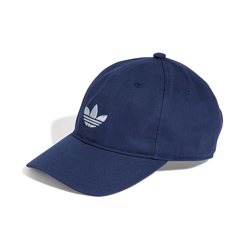 Adicolor Classic Trefoil Baseball Cap Adidas
