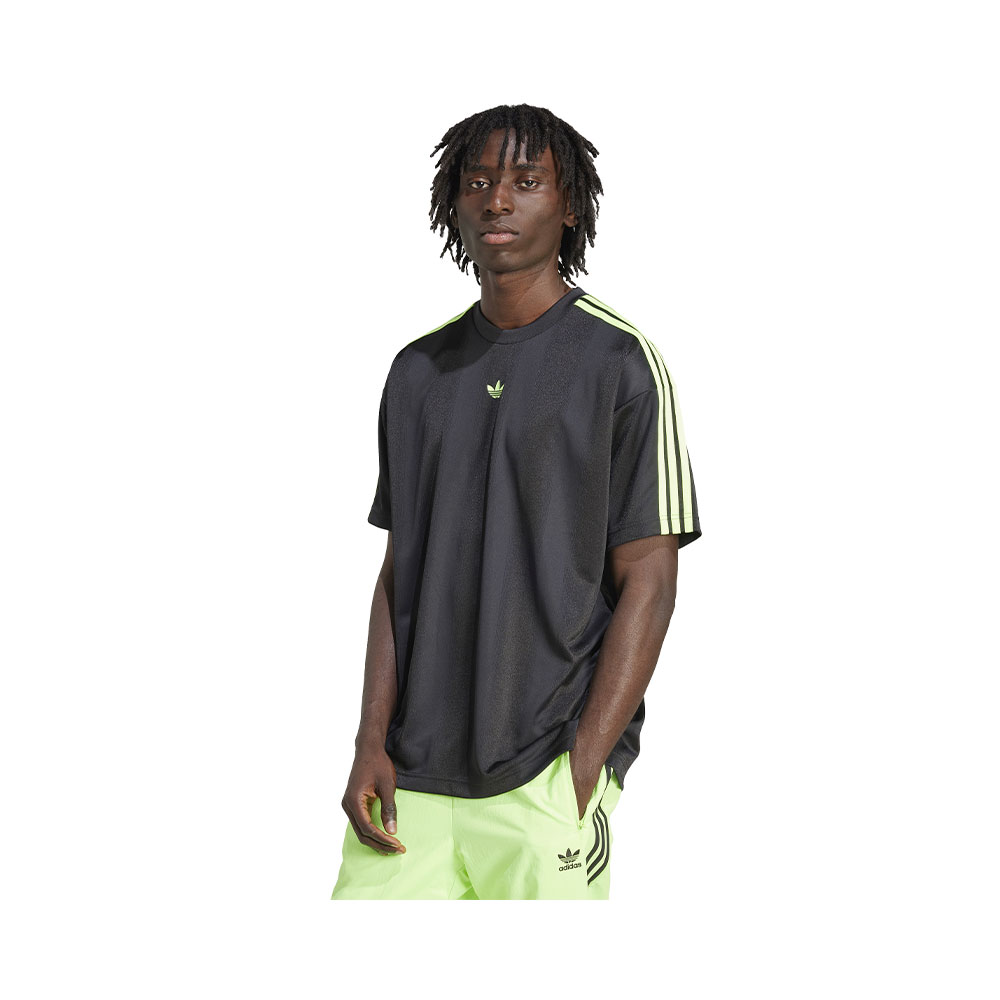 Adicolor Jacquard Jersey Adidas image number 1