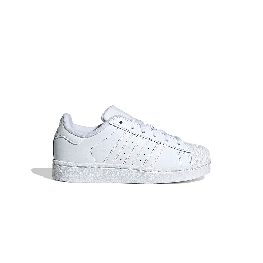 Superstar II Shoes Kids Adidas BLANCO 